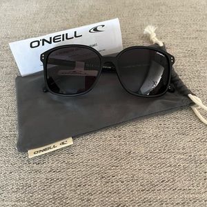 NWT O’Neill sunglasses  for women.